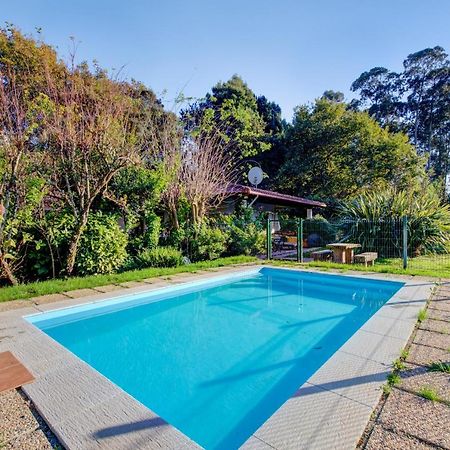 Casa Do Moinho Rural Campo E Praia , 9 Pessoas, Animais Benvindos Эшпинью Экстерьер фото
