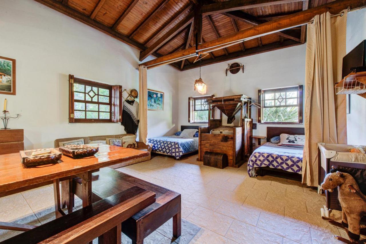 Casa Do Moinho Rural Campo E Praia , 9 Pessoas, Animais Benvindos Эшпинью Экстерьер фото